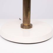 Lampe de bureau Philips Large des années 1950, Hollandaise