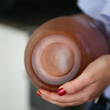 Legras vase Art Deco period (1914 - 1928)