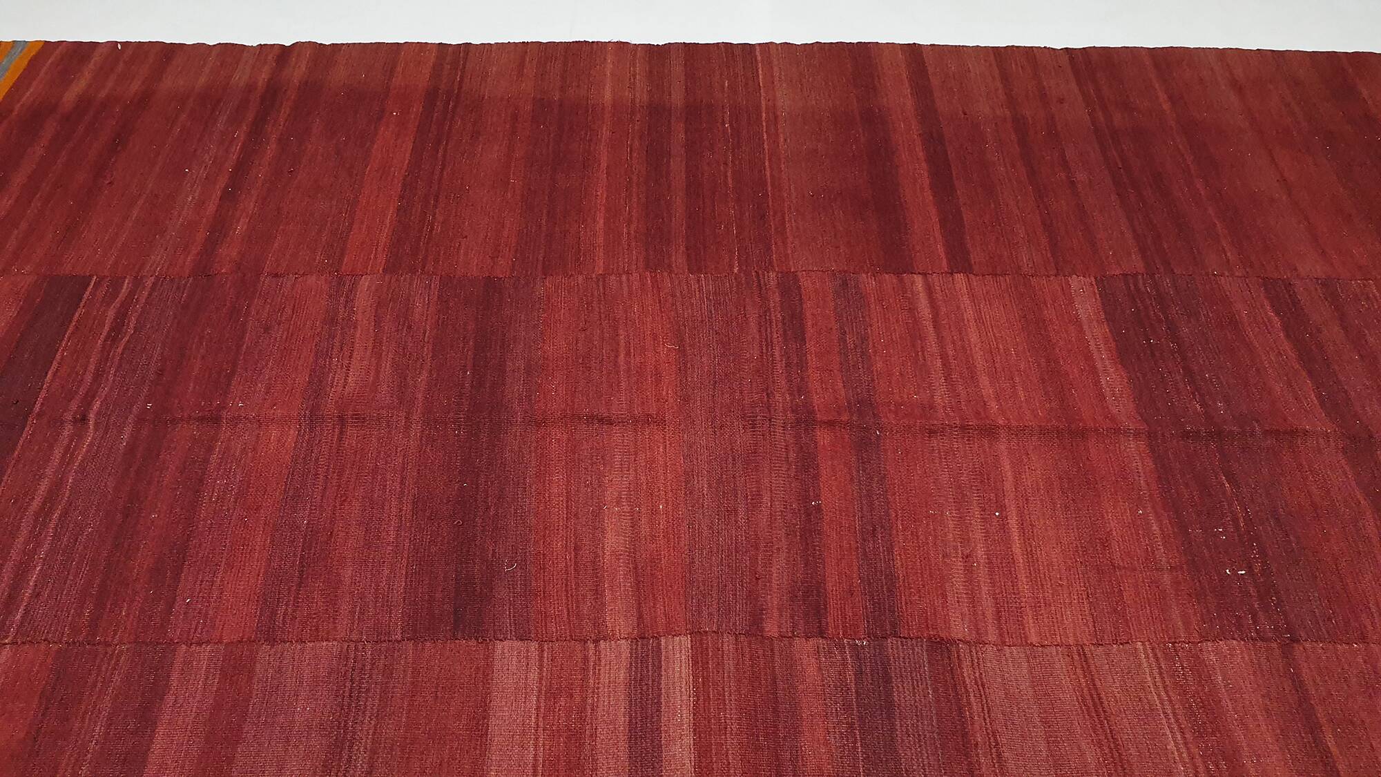 Turkish Kilim,267x175 cm,MYK-917