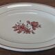 Villeroy & Boch Flora earthenware dish