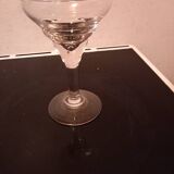 Bistro glasses