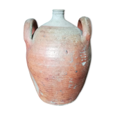 Terracotta pottery