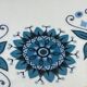 5 vintage Villeroy & Boch bowls