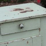 Authentique confiturier de ferme, début XXe