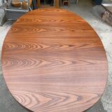 Baumann dining table