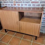 Vintage sideboard from the 70s