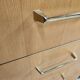 Vintage sideboard 1970 spindle legs