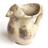 Vallauris chicken pitcher