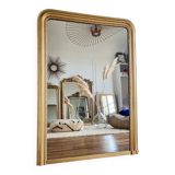 Miroir ancien Louis Philippe