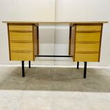Formica desk
