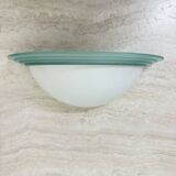 Vintage ikea wall lamp sconce , 1970s