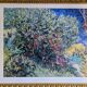 Tableau Van Gogh 'Les Lilas' - FormXL - From Cheval Blanc Saint Tropez