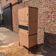 Office storage furniture