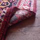 Tapis Persan fait main 190x130cm