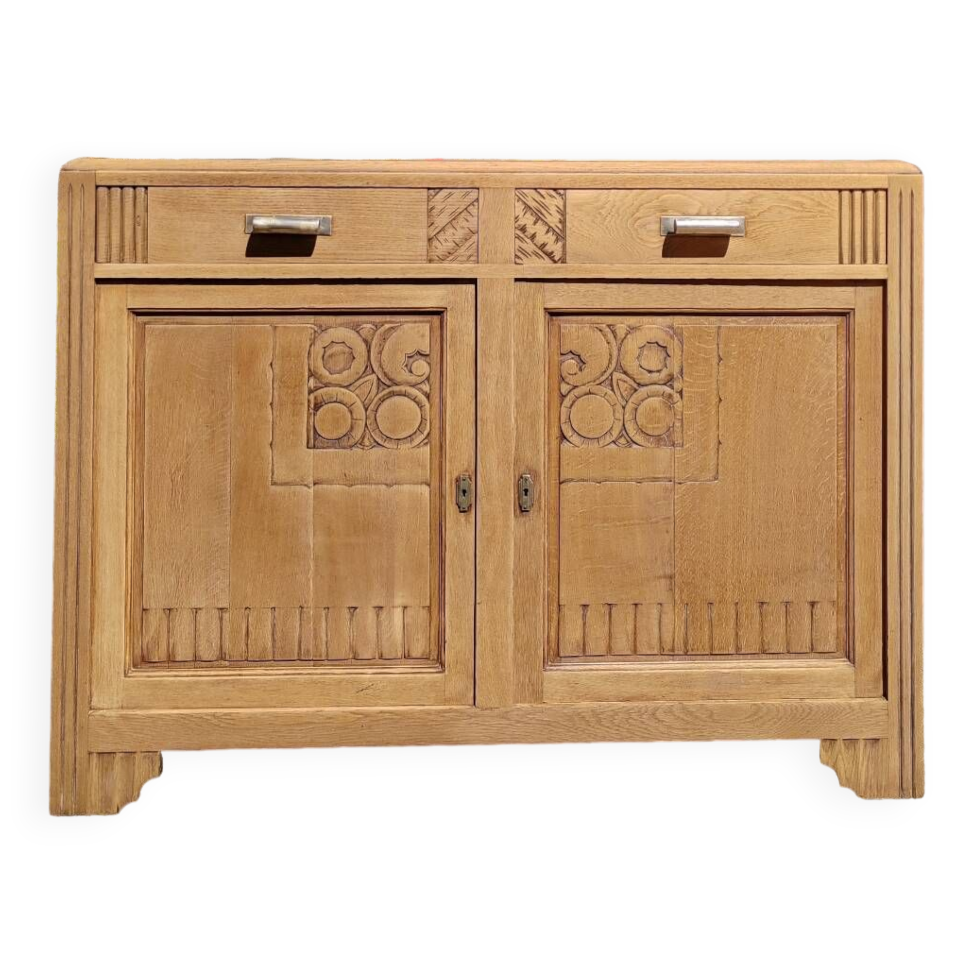Art Deco sideboard