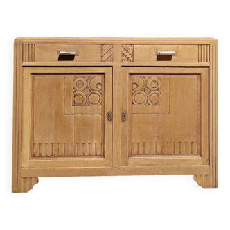 Art Deco sideboard