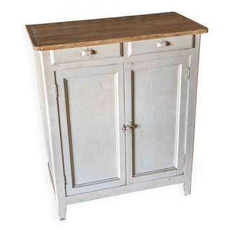 Small Parisian piece of furniture