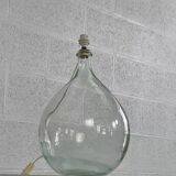 Dame Jeanne lamp base