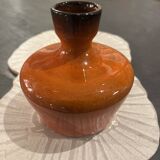 Small ceramic vase by Gérard Hoffman