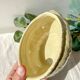 Vintage Italian fish service La Quercia – 1950s ceramic plates & bowls