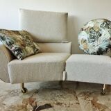 Topkapi by Cassina, design Francesco Binfare 1998