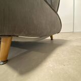 Steiner Sofa Model Equinoxe