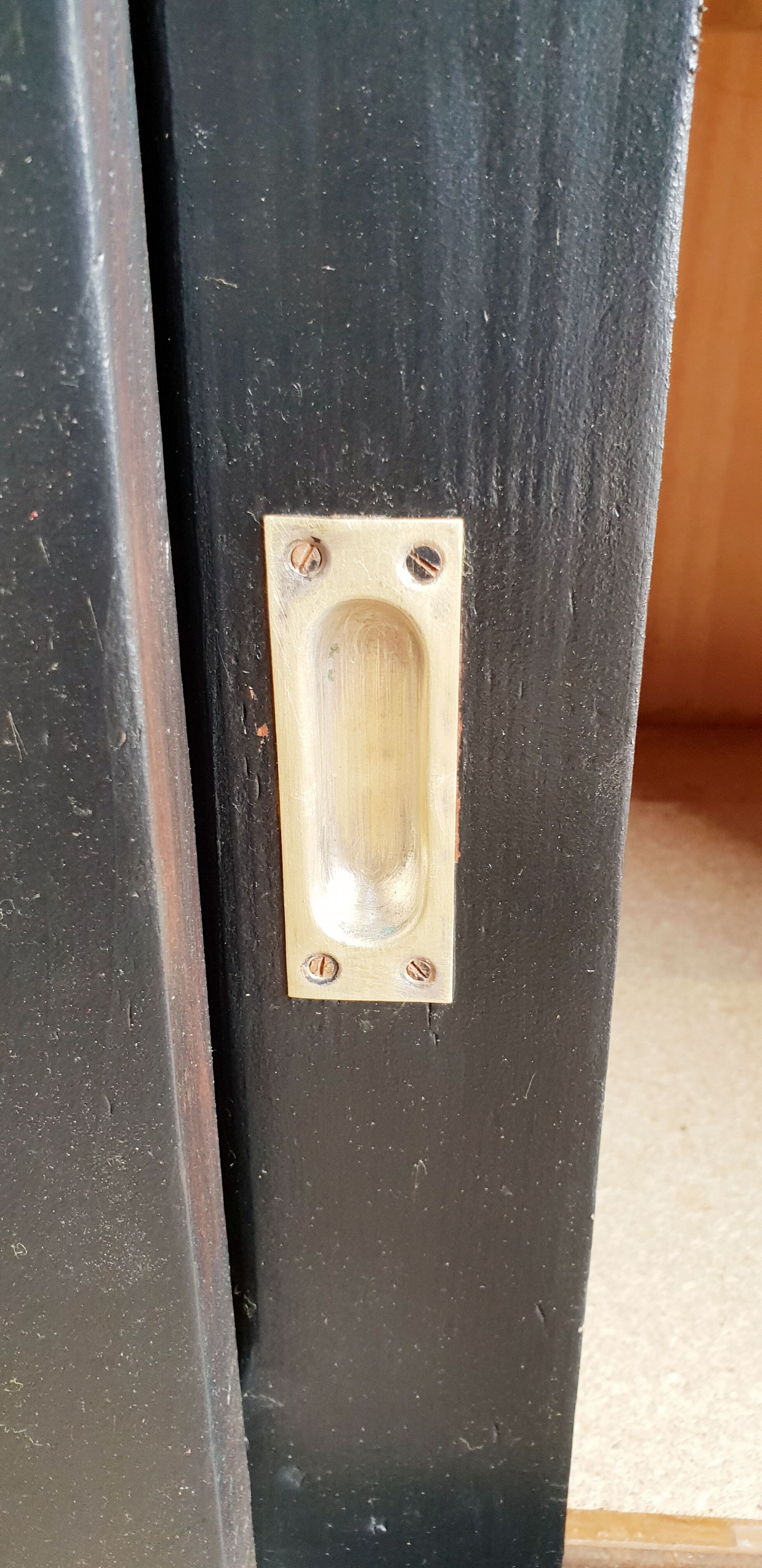 Trade furniture