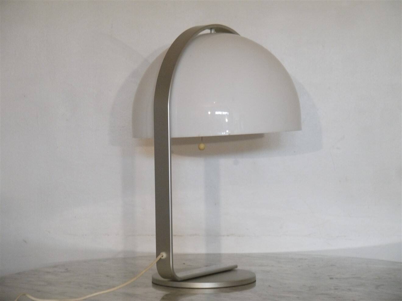 Swedish lamp by Bergbom model B33 1970
