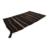 Anatolian Vintage Turkish Kilim Rug Sku 3078