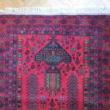 1960's Oriental Rug