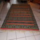 Peruvian wool carpet, 230 cm x 148 cm