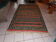 Peruvian wool carpet, 230 cm x 148 cm