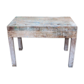 Sculptor table - craft furniture