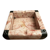 Cendrier / Vide Poche Art-Deco en Marbre