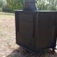 Godin Colonial P41 Stove