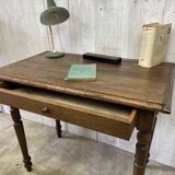 Old desk