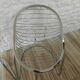 Pair of chairs Egg chair Gastonne Rinaldi vintage 70