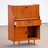 Secretary, Scandinavian office, vintage 1960