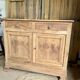 Buffet ancien