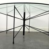 Coffee table 1950 spider