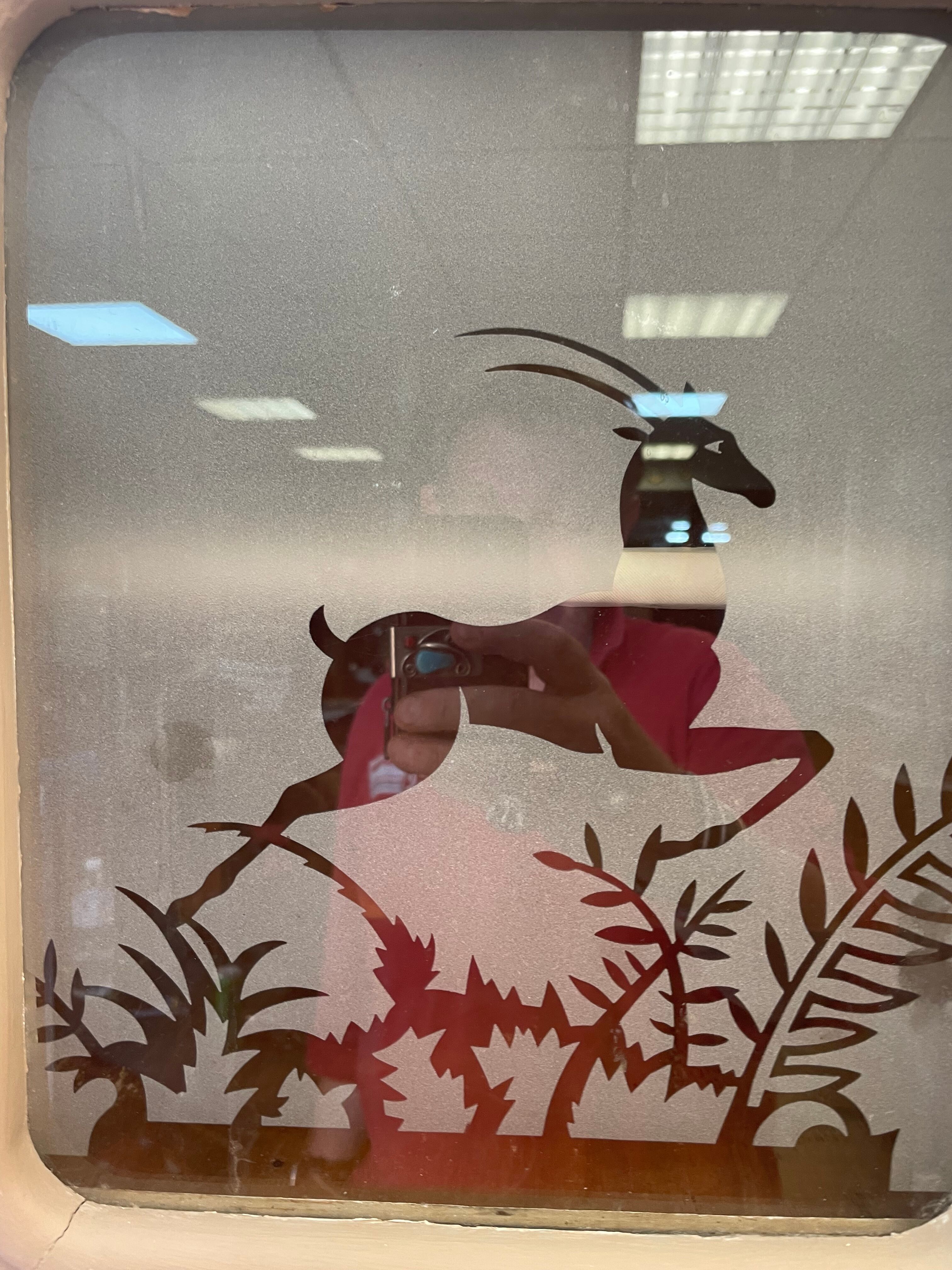 Very nice little buffet mado