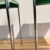Chaises Lafargue