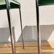 Chaises Lafargue