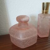 Ensemble de toilette vintage