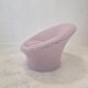 Mushroom Armchair and Ottoman by Pierre Paulin for Artifort, 1960s