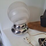 Murano glass table lamp