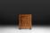 Oak Cabinet with Exceptional Patina, Belgium 18th Century