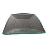 Plat en verre