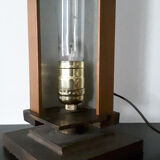 Fallingwater Vertical Bedside Lamp (1935)