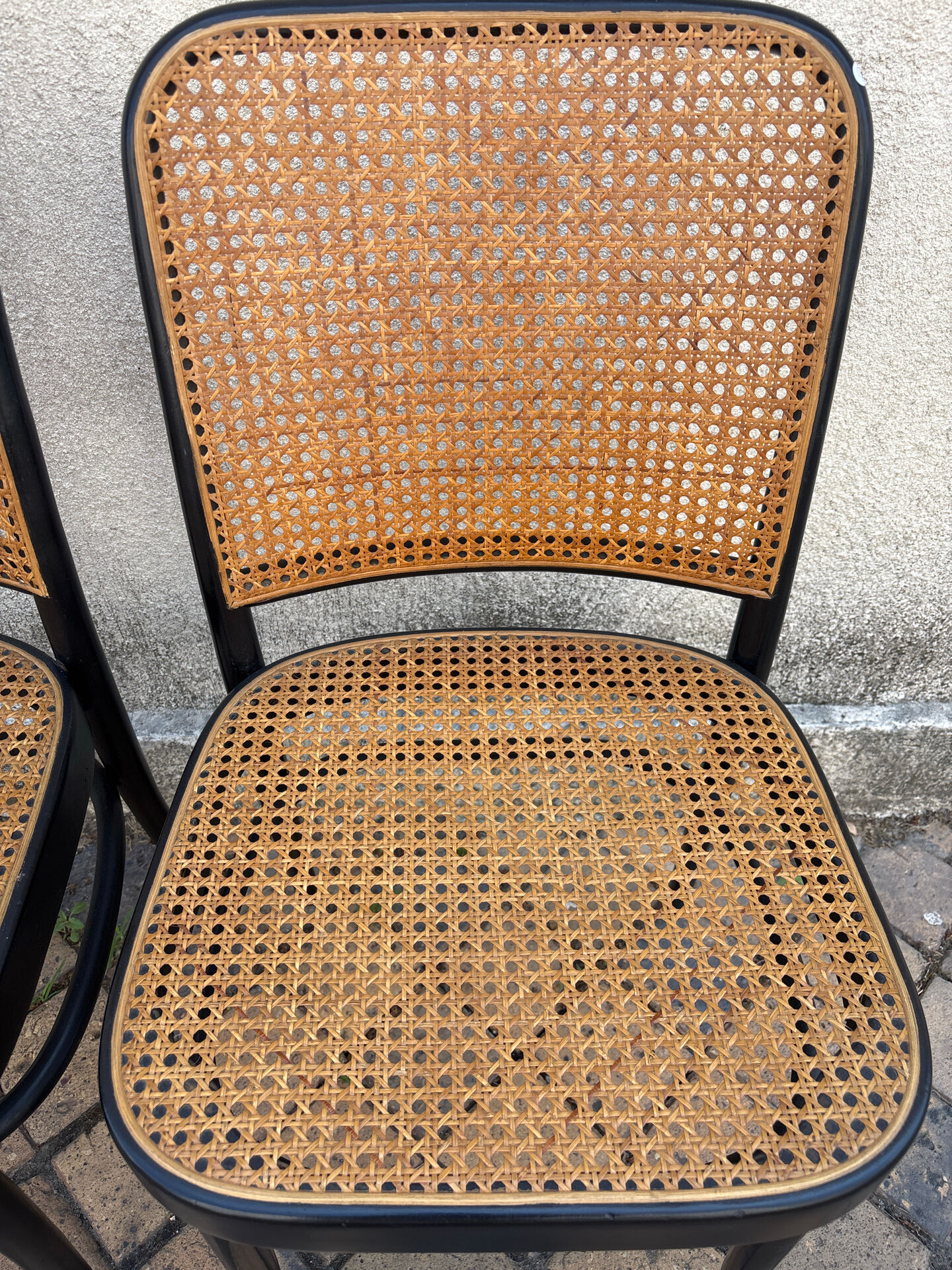 Thonet chair 811 - circa 1930